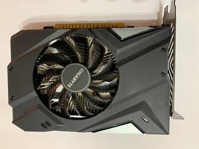 HP GeForce GTX 4GB 1650 Graphics Card | eBay