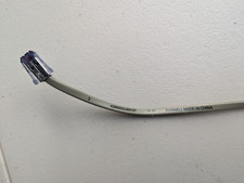 Toshiba / IBM 3 Integrated POS Cash Drawer Cable Short - 42M5653