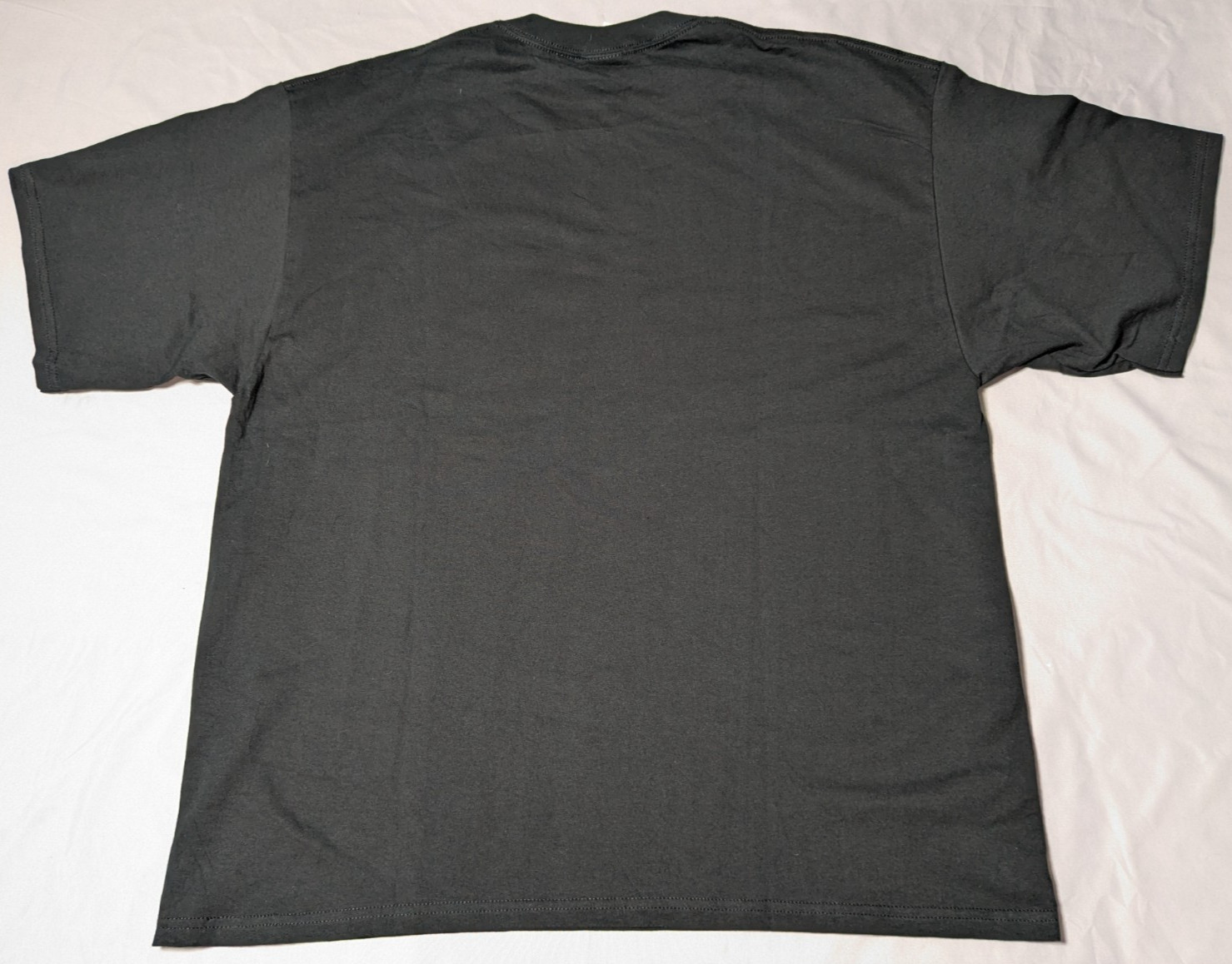 VTG LEE SPORT x Florida Marlins 2002 National League Champions T-Shirt - Men 2XL thumbnail 12