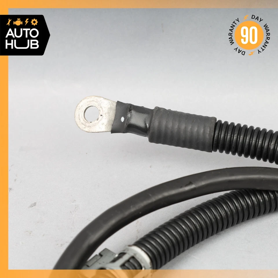 07-13 Arnés de cables AMG Mercedes W221 S600 CL600 CL65 2214400432 FABRICANTE DE EQUIPOS ORIGINALES Foto 2 de 4