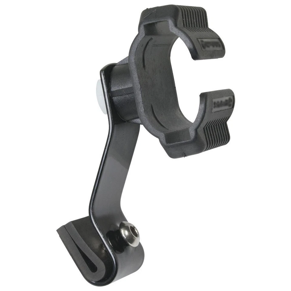 Helmlampe PX 1 LED + Halter für DIN-Helm, Helmhalterung, EX-Schutz, Feuerwehr - Bild 2 von 3