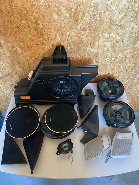 harman kardon logic 7 subwoofer