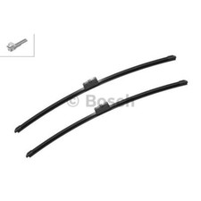 BOSCH Wischblatt vorne passend für Mercedes-Benz E-Klasse W211 Citroën Xsara