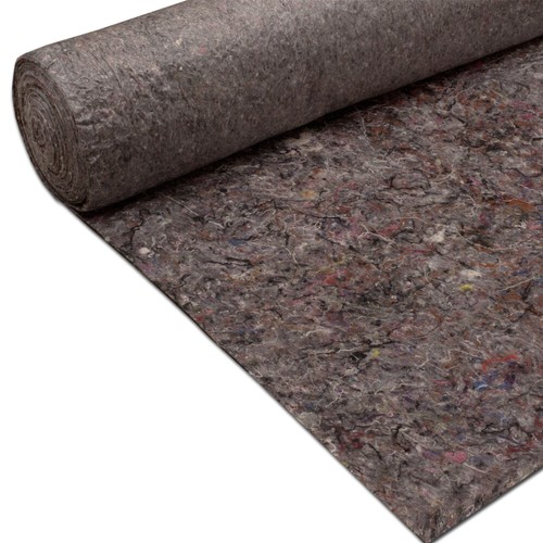 Malervlies Saugvlies Abdeckvlies 180gr. 1 x 25 m (0,60€/1qm) - 第 1/3 張圖片