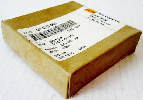 JOHN CRANE INC JCI C3715000030550 SEAL KIT, 5629 DR AY 5629DRRAY, 01500T-37FS - Bild 2 von 2