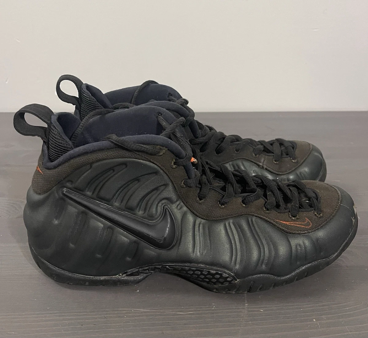 Nike Air Foamposite Pro Sequoia | eBay