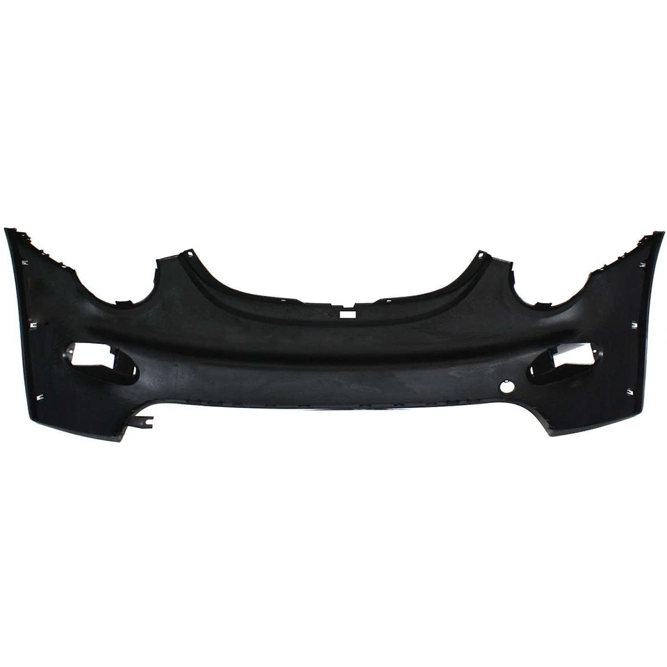 Front Bumper Cover For 99-2005 Volks Beetle w/ fog lamp holes Primed Foto 4 de 4