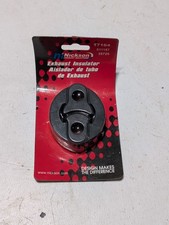Nickson 17164 Exhaust Insulator Exhaust Hanger Isolator New Nickson 17164 Exhaust Insulator Exhaust Hanger Isolator New