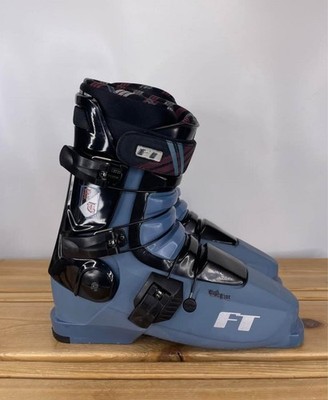 Full Tilt High Five Ski Boots   Mondo 31.5 / 342mm BSL / Flex 7 US Men's 13.5