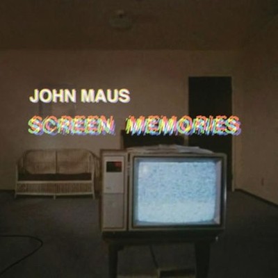 John Maus Memories (Vinyl) 12'' Album