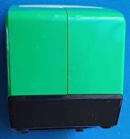 Popeye Nintendo Game & Watch TableTop Console TESTED WORKING