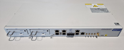 ADVA OSA 5411   High-precision timing and synchronisation GPS-Clock