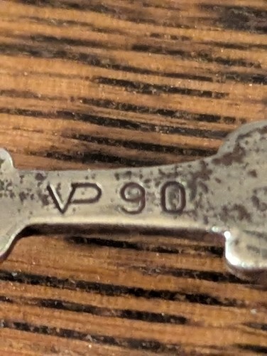 2 Holland Souvenir Spoons - Picture 3 of 4