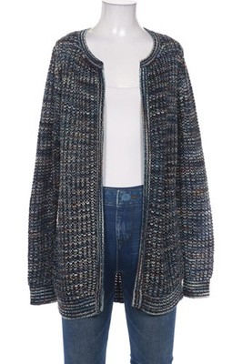 Peruvian Connection Strickjacke Damen Cardigan Jacke Gr. S Mehrfarbig #kkzxolq