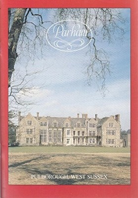 Parham: Pulborough, West Sussex - P. A Tritton