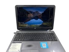 HP 15 Laptop   15.6" Display, Windows 10/11, Reliable Everyday Use MI1074472 