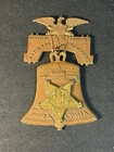 1899 33rd national convention GAR Grand Army Or The Republic Philadelphia-no Pin