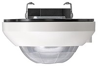 Gira 210602 PräSenzmelder Komfort FüR Knx Reinweiß