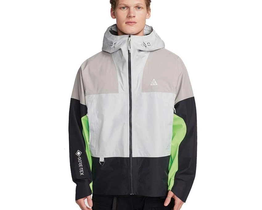 Mens Nike ACG GORE-TEX Storm-FIT ADV Windbreaker Jacket Size Medium