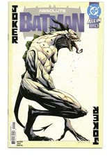 Absolute Batman #15 (DC Comics February 2026) for sale online | eBay