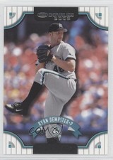 2002 Donruss Ryan Dempster #148 1d6