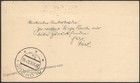 USA  1930 Bremen Schleuderflug Catapult K42 Cover Airmail Olmuetz Czechia 116198 — photo 2