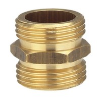 Gardena Messing-Gewindenippel 26,5 Mm (G 3/4)-Gewinde