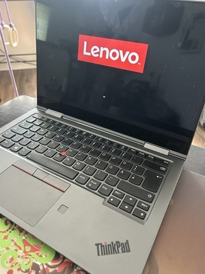 Lenovo ThinkPad X1 Yoga Gen 5 i5 10310U 16GB RAM 256GB NVMe Touch LTE Win 11 Pro