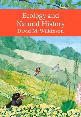 Ecology (Collins New Naturalist Library). Wilkinson New** - Image 5