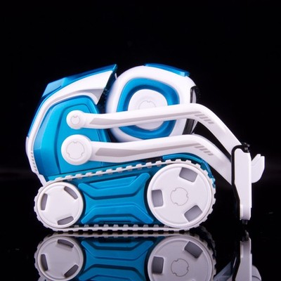 Anki 000-00080 Cozmo Limited Edition Toy Robot - Interstellar Blue