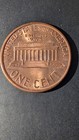 1991 Lincoln Memorial Penny BU Red Cent No Mint Mark • Collector Grade Coin!  — photo 2