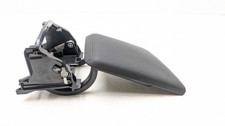 VOLVO XC60 MK2 ARM REST CENTRE CONSOLE IN BLACK LEATHER 31469700 2017