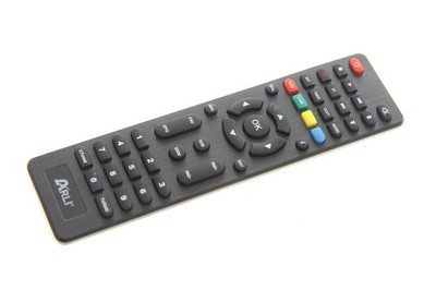 Original Fernbedienung Arli AH1 für Sat Receiver