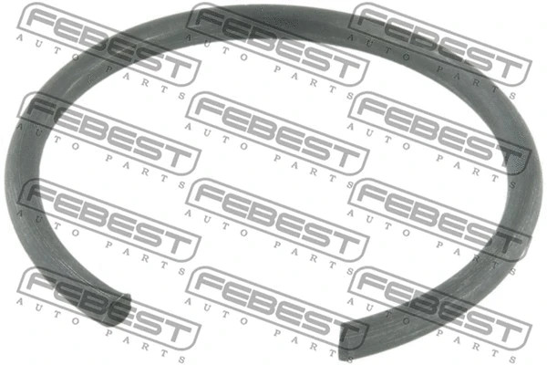 FEBEST 1991-1999 Mitsubishi 3000GT Mounting Set Drive Shaft Bellow CC-1-29X2