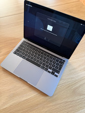Apple MacBook Pro 13,3 Zoll (1TB SSD, Apple M1, 16GB) Laptop - Space Grau -...