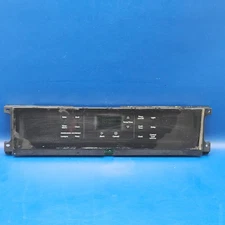 Genuine Whirlpool Range Control Board  # W10806880