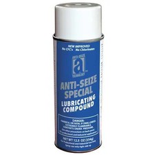 Anti-Seize Technology 18014 Anti Seize, Aluminum, 12.5 Oz., Spray Can