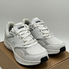 Zapatos para correr Skechers GO RUN Consistent 2.0 -Advantage para mujer 9.5 blancos Ebay3947