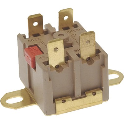 ANLEGETHERMOSTAT 125°C - Passend zu LAVAZZA, NECTA VENDING EVOCA usw.