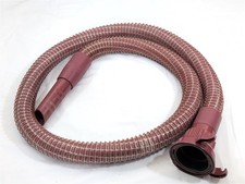 Genuine OEM Kirby Heritage II 2HD Vacuum Cleaner Flexible Hose PART ONLY