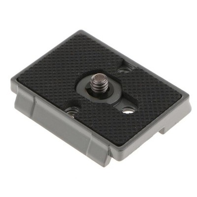 Kamerastativ Schnellwechselplatte für manfrotto 200pl-14 496 rc2 kompatibel