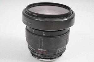 Sigma Aspherical 28-200mm f3.8-5.6 Auto Focus Lens Nikon AF Mount