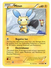 Dark Explorers Non Holo Pokemon Card Singles - Choose Your Cards on eBay