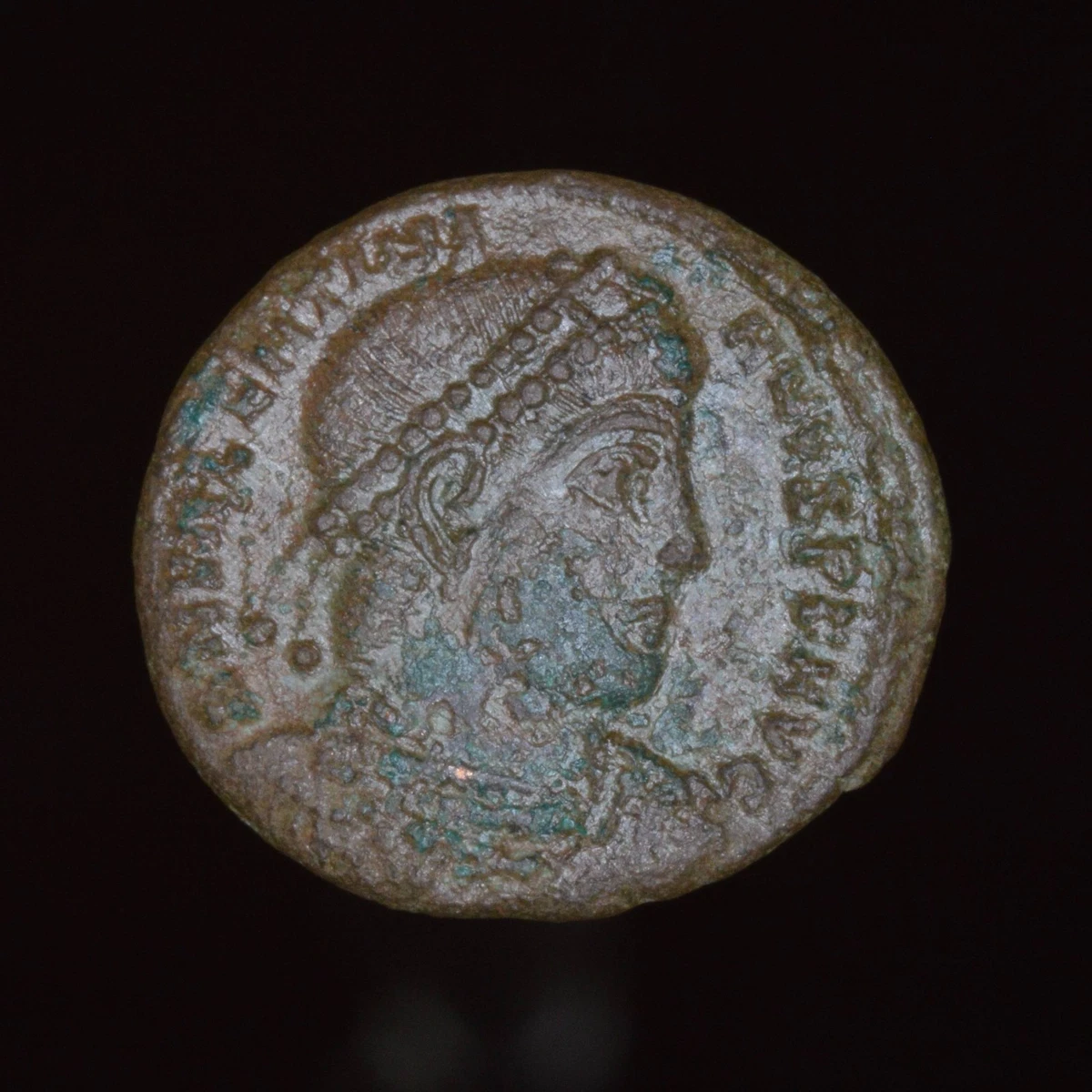 Valentinian I Roman Imperial Coins (27 BC-476 AD) for sale | eBay