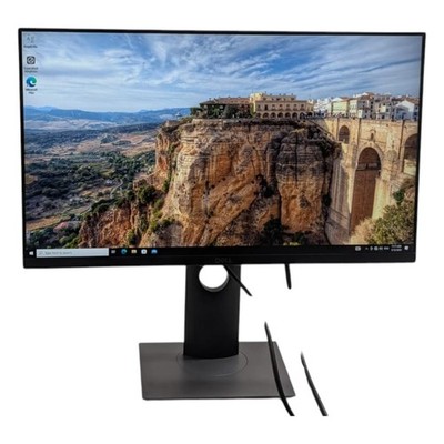 Dell P2319H 23'' Monitor Full HD 1920 x 1080 IPS Display