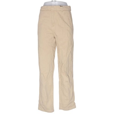 Another Aspect, Chino, Größe: 44, Pants 2.0, Beige, Bio-Baumwolle #qnu