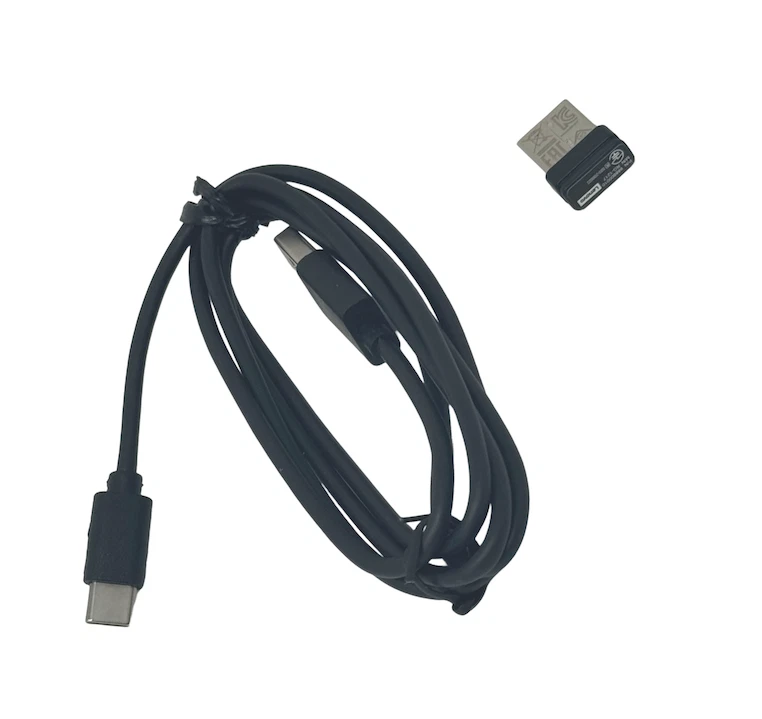 Lenovo ThinkPad TrackPoint Wireless Keyboard II with Bluetooth & 104 Keys, Black - Image 2 of 2