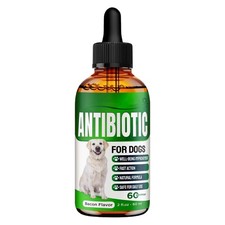 Natural Antibiotics for Dogs Dog Antibiotics Antibiotic for Dogs