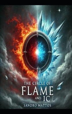 The Circle of Flame and Ice: A Secret Order of Wizards Discovers the Existenc...