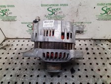 Alternateur Peugeot 405